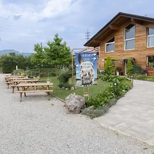  Alloggio per agriturismo Sadira