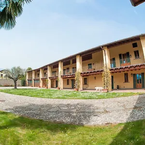  Alloggio per agriturismo Antonella