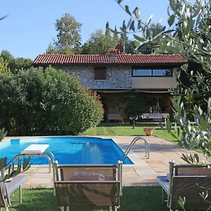  Villa Girasole
