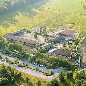  Alloggio per agriturismo Agriturismo Cascina Bullona